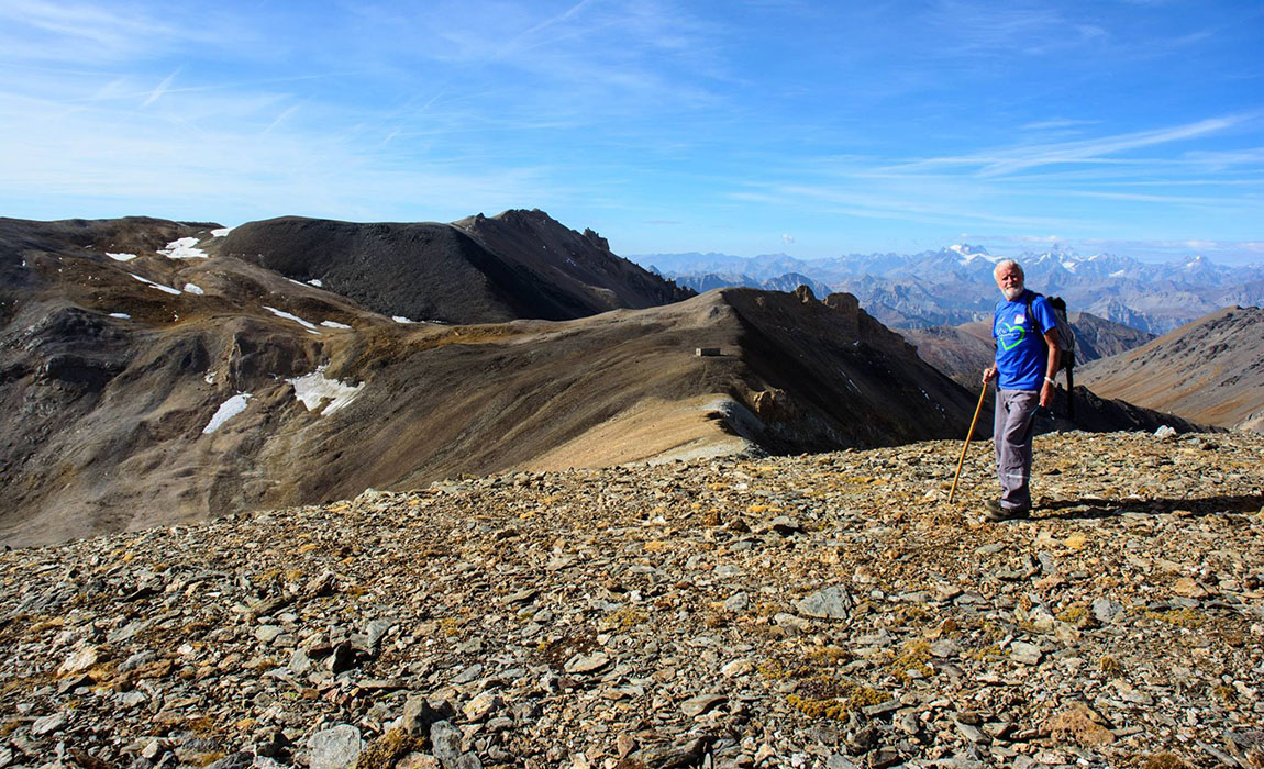 Passo del Forneaux